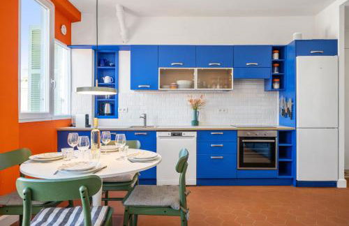 Charmant appartement hyper centre ville - quartier Notre Dame - Foto 26