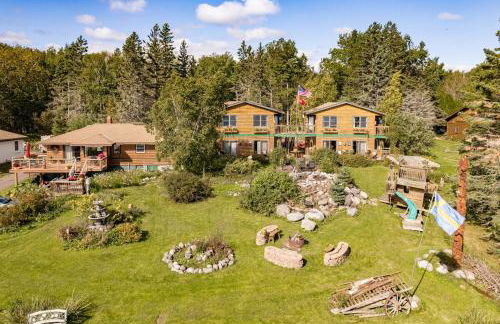 The 3 Bears Cottage - Exquisite lake views! - Foto 19