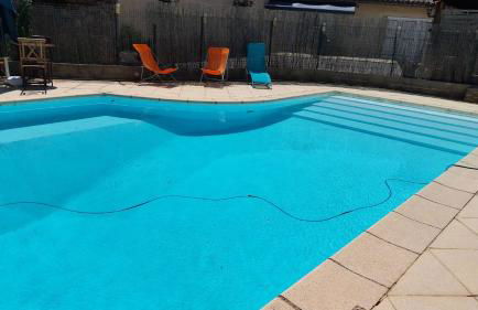 Domaine Castel Negre Alet Les Bains - Foto 13