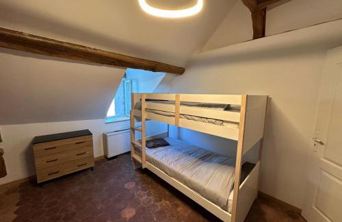 Manoir de Tournel - Foto 32