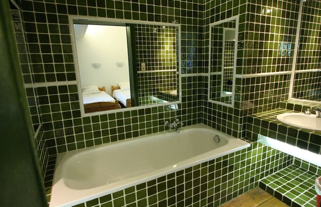 Mansion With Pool, Neblon - Foto 19