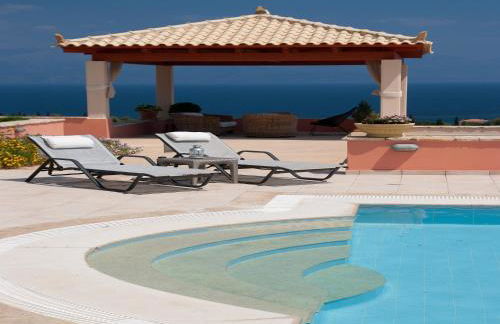 Villa Inn Messinia - Foto 3