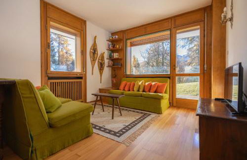 Cortina - Chalet Pocol 22 - Foto 1