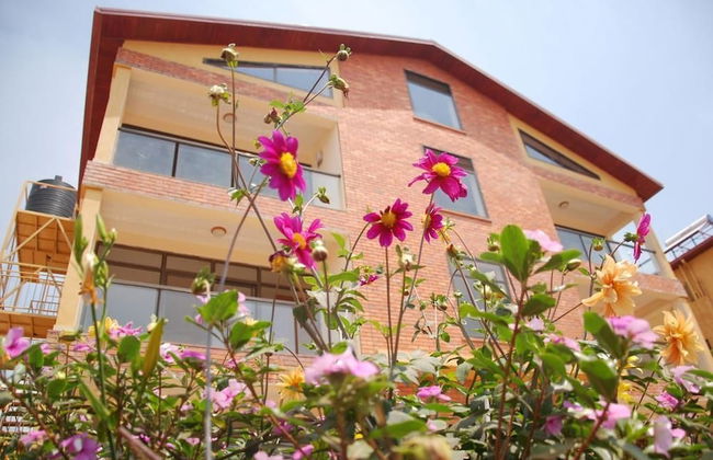 Kigali Village Suites - Foto 16