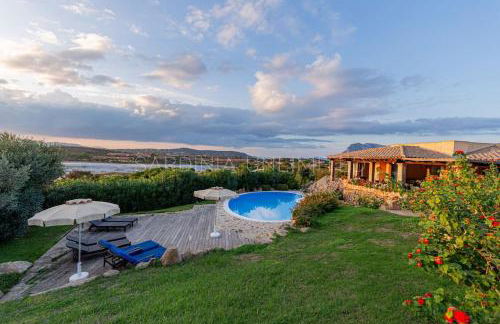 Villa Brandinchi - Foto 68