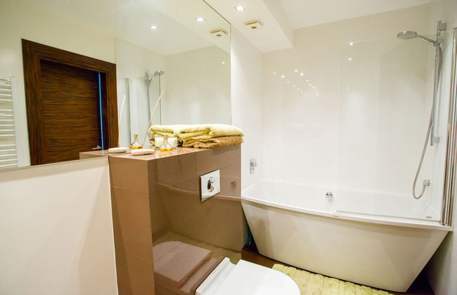 Vilnius Apartments & Suites Smolensko - Foto 11