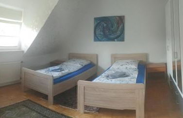 Ferienwohnung Weserbergland - Foto 32