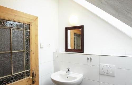 Modernes Apartment mit Parkplatz in der Eifel - Foto 40