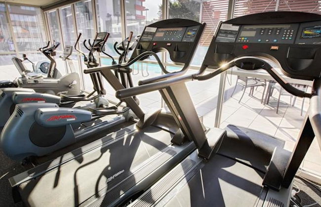 Honeysuckle Executive Apartments - Photo 24