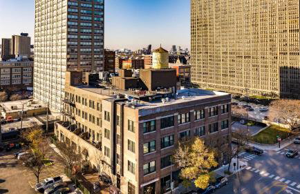 Luxéry Stay Chicago - Themed Units! Close to Downtown, McCormick Place & Wintrust Arena - Photo 22