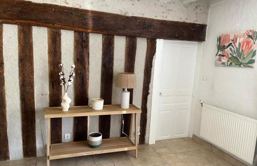 La Maison de Zoé - Foto 33