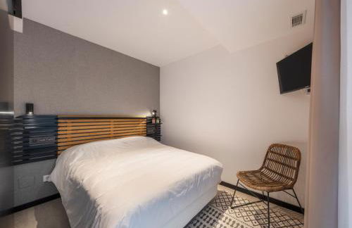 Apartamentos Turísticos de Soria Centro NF - Foto 43