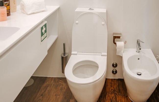 Guerreiro House - Regina Hotel Group - Foto 25