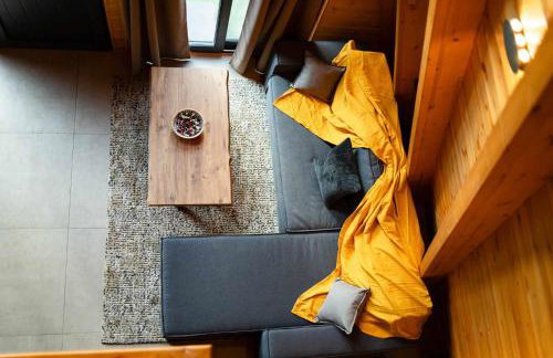 KOVU chalet - Foto 69