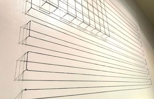 Loft Suite with private patio in Art Tower - Foto 17