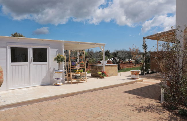 Tenuta Cesarina - Photo 25