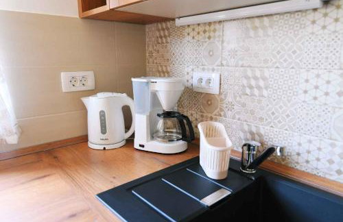 Charming Holiday Home With Terrace and Garden - One Bedroom Holiday Home - Foto 75