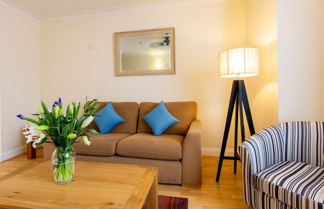 SACO Jersey Merlin House - Foto 78