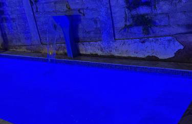 Rio quente Casa de Férias - Foto 9