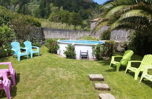 Casa dos Platanos-Family Home - Photo 15