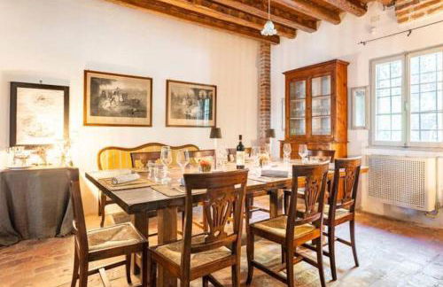 Agriturismo Tenuta Castel Venezze - Foto 21