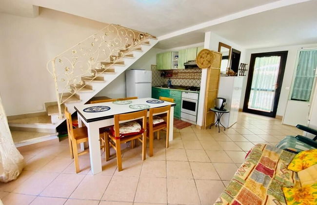 I Geranei 2 San Teodoro Centro - Foto 6