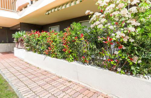 Apartment Les Balcons d'Eze-3 by Interhome - Foto 46