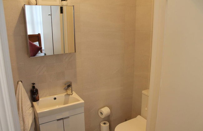 4 Bed Boutique House Lisburn Road - Foto 134