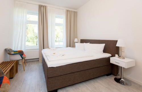 Gutshaus Wohnung 2 - Foto 9