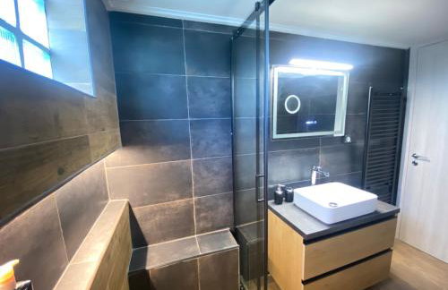 Comfortable Apartment Near to Metro - Photo 24