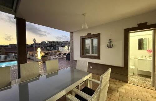 Villa Esmeralda junto al mar - Foto 61