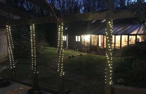 Beautiful Cottage nr Mendip Hills Private Parking - Photo 33