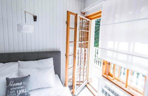 Dom w Milówce - balia całoroczna, jacuzzi - Foto 10