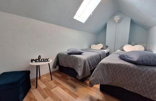 Family friendly house with a swimming pool Praznica, Brac - 24570 - Foto 12