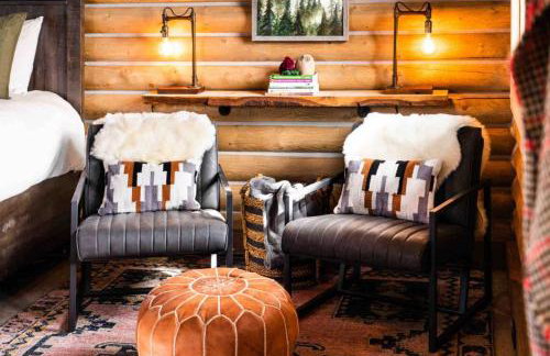 Copper Rose Ranch - Foto 13