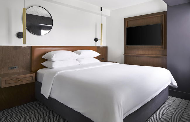 ARC HOTEL Washington DC, Georgetown - Photo 12