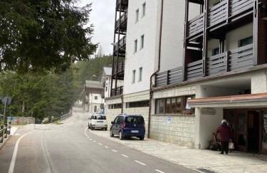 Suite Neve - Foto 11