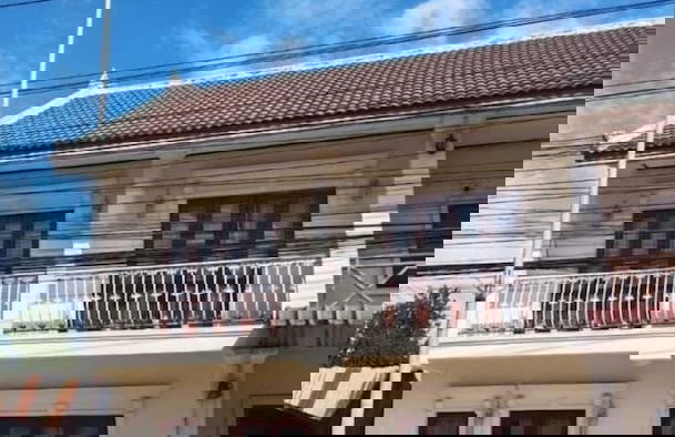 Phasouk Viengmai Villa - Foto 1