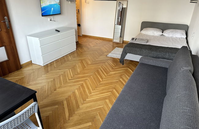 APART WAWA app 38 - Foto 2