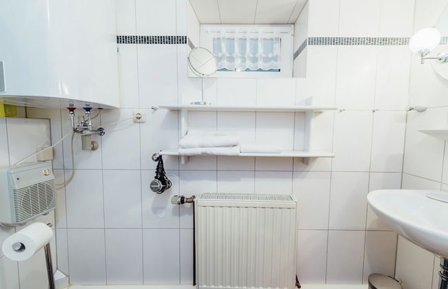 Luring Apartment in Plankenstein near Forest - Photo 31