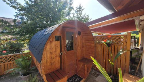 Ferienwohnung Halle - Foto 5