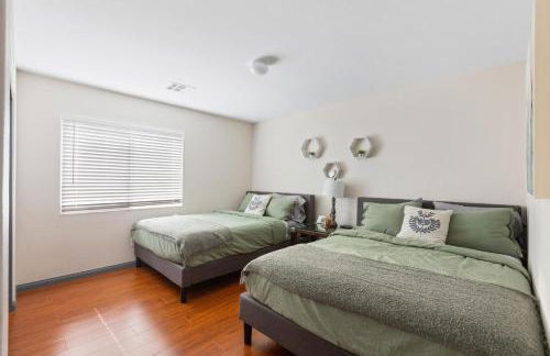 3000sqft House 8beds 3bath Pool jacuzzi Bbqj - Foto 35