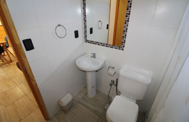 Complejo Cabanas Piriapolis - Photo 38