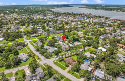 Casita Olas l Walk to DT l Mins to Beach - Foto 45