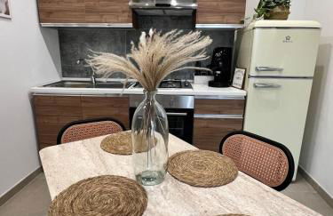 Dea Marinae vacation house - Foto 9