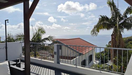 Vаrаndаs dо Sоl-Vista relaxante entre mar e montanha - Foto 1