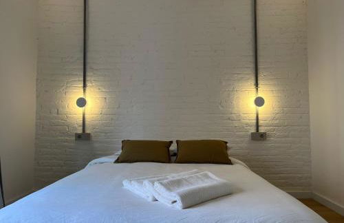 Lux Apartments Park Glories - Foto 51