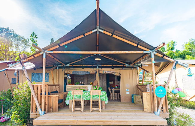 Camping Village Riva Blu - Foto 79