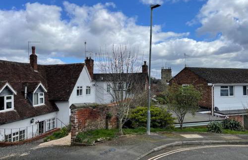 Bewdley Central - Sandy Bank Cottage - Foto 27