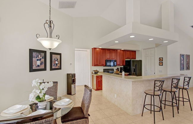 House Sunrise by Vacationhit - Foto 11